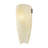 Aquala Flush Mounted Sconce-2133437140