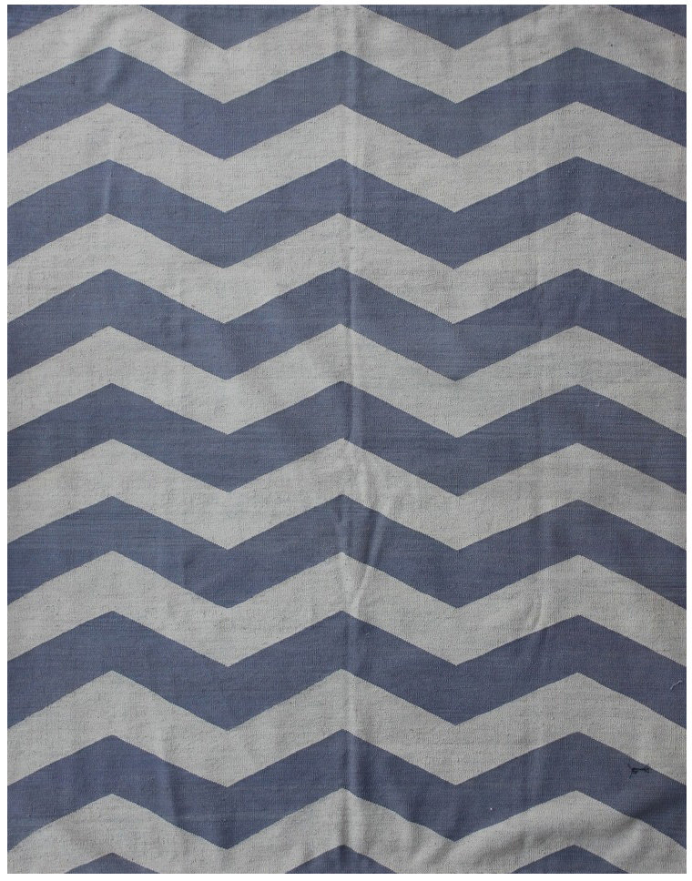 Danae Wool Hand Woven 189cm X 217cm Area Rug