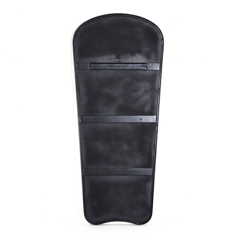 Merona Dresser Mirror, Matte Black, 60" x 26"