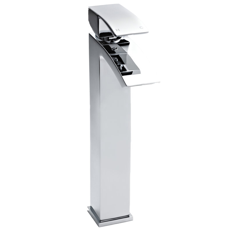 Emrich Basin Mixer