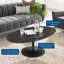 Table basse ovale en marbre Lippa-1854968411-1854968404