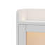 Dressing Table With USB Charge Make-up Desk Multi-storage Vanity Table
