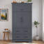 Armoire de rangement Farmhouse-206057960