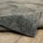 Aldrick Abstract Grey/ Teal Area Rug-1764203871