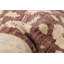 Tapis brun foncé Peshawar Oushak 2 pi 8 po x 9 pi 8 po