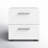 Gianna 15.75"W 2-Drawer Nightstand-740210829