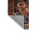Machine Washable Persian Brown Area Rug-1441228881