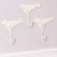 Englert Metal Wall Wall Hook