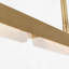 Linea LED Chandelier-1937454917