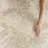 17 Stories Ostrum Ivory Silver Modern Indoor Rug-1038649704