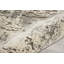 Gleam Area Rug in Ivory/Gray-1299898589