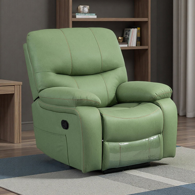 Kalmus, Green