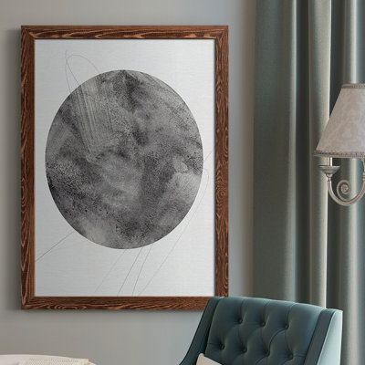 Audon " Graphite Moon II "