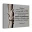 Spirit Of Gentleness - Wrapped Canvas Print-1472849644