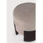 Roller Max Round Ottoman