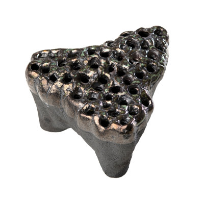 Stoneware Table Vase