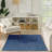 Remmie Black Modern Indoor/Outdoor Rug-767313343-748344068