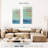Sunset Beach Panel-1251748832