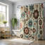 Rideau de douche Boho-837002288