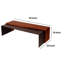 Table basse Jadiah