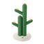 Elyzabel Scratching Post