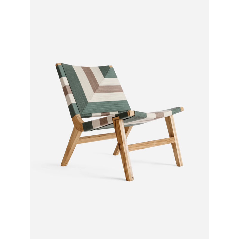 Méridienne Casares, Mojito vert, Naturel