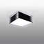 Plastic Flush Mounted Sconce-61834198