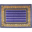Via Como - 'Trianon Blue' Rug - Size 10' X 13'