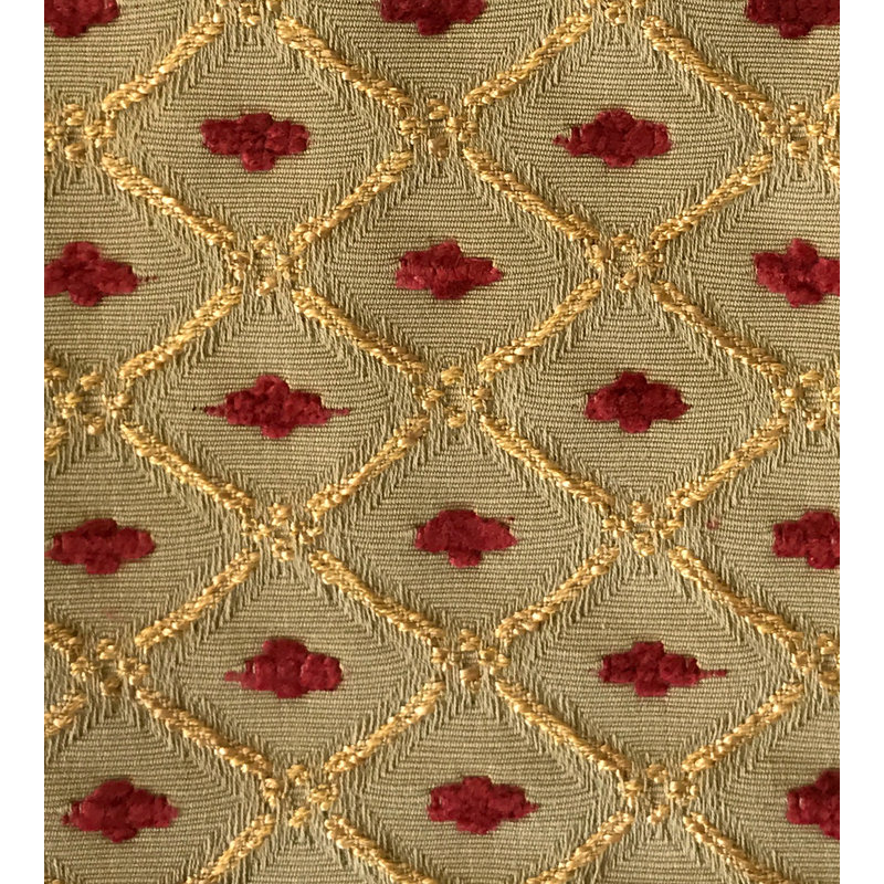 Geometric Fabric, Sage