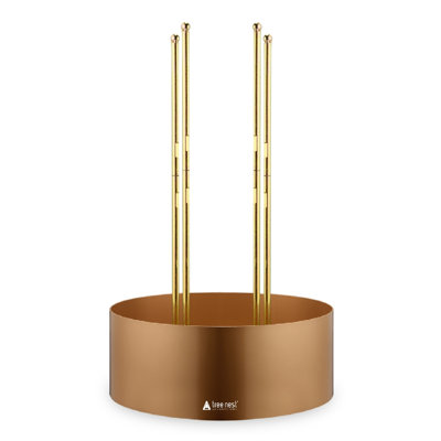 Metal Artificial Tree Stand