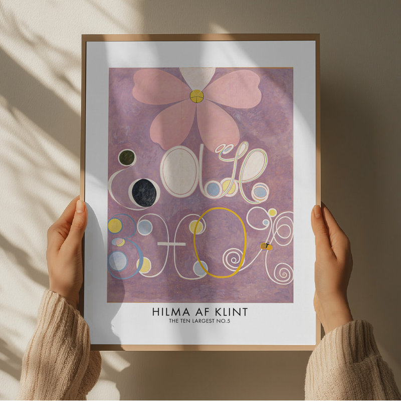 Wrapped Canvas Print, 76.2 cm H x 50.8 cm W