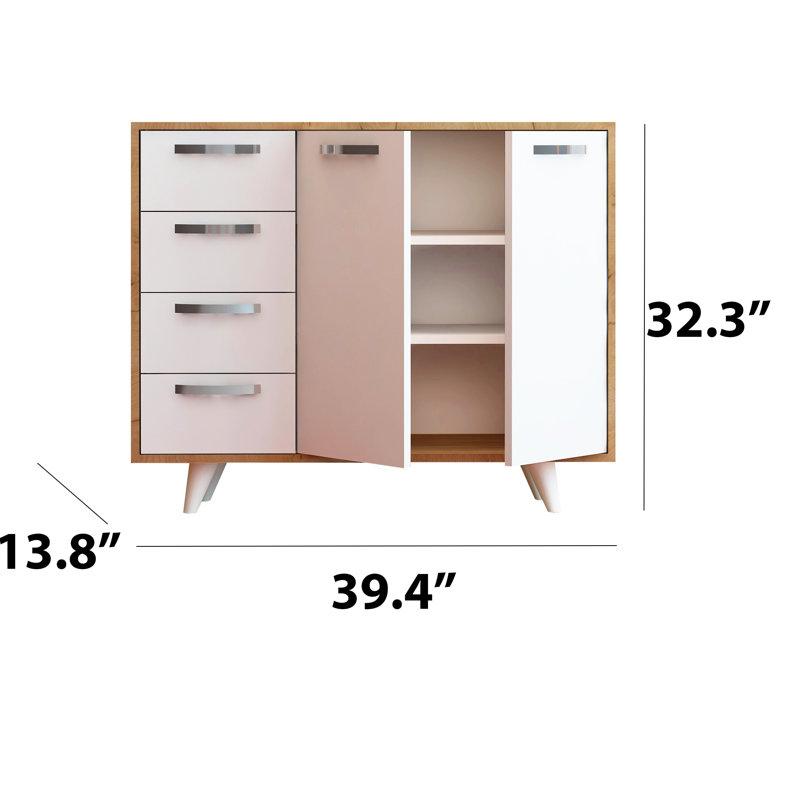 Accent Cabinet