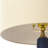 Medano Ceramic Table Lamp-1168061199