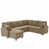 Brun est en rupture de stock