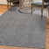 Tapis en laine Traetyn