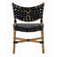 Chaise d'appoint Morrison
