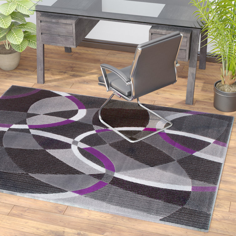 Keeler Abstract Indoor Rug