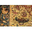 Wool Oriental Area Rug