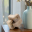 Sculpture abstraite emboîtable en marbre l 5 po-1407535283