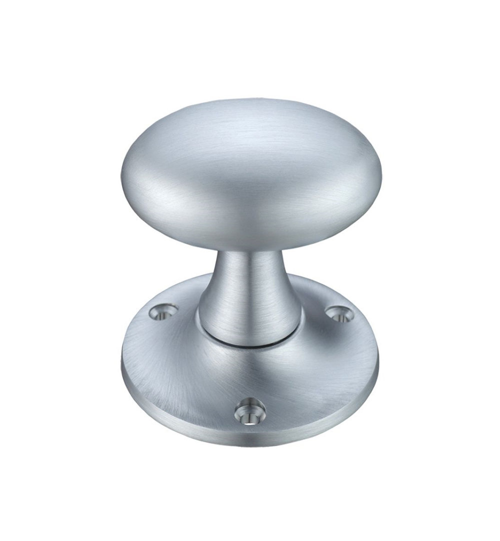 Passage Door Knob