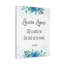 «Scripture Walls Personalized God Is intérieur en son Psaume 46: 5, verset biblique mural sans cadre»-1354212215