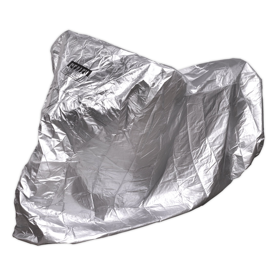 Herlong Snap Motorcycle Cover