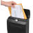 Aspen Locking Wall Mount Mailbox Black-30748128