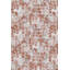 Tapis tissé de qualité supérieure, 5,2 x 7,5 pi, 100% polyester, antibactérien, antidérapant, hauteur des poils de 0,3 po | Lavable à la machine, impression numérique 3D | Parfait pour le salon, la chambre à coucher et le bureau-410765473