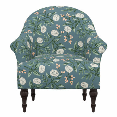 Rifle Paper Co. x Cloth and Company Josephine Chair