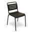Outdoor Dining Side Chair-1873649630