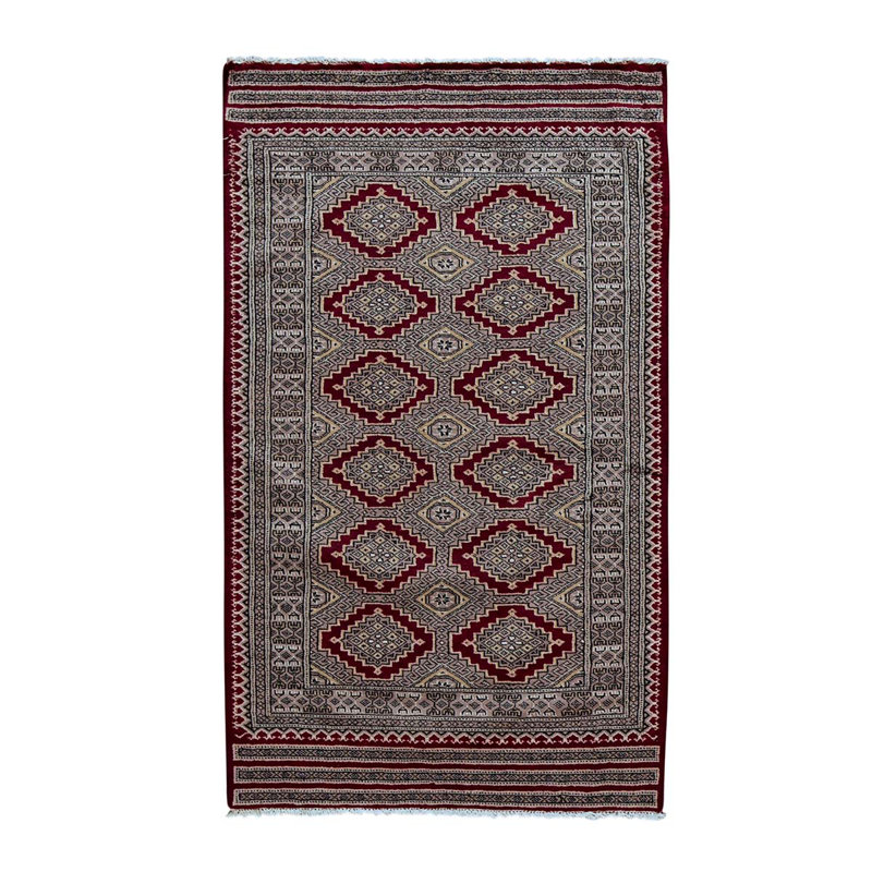 One-of-a-Kind 3' X 4'9" Area Rug