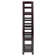 Eleia 4 Drawer Storage Drawer