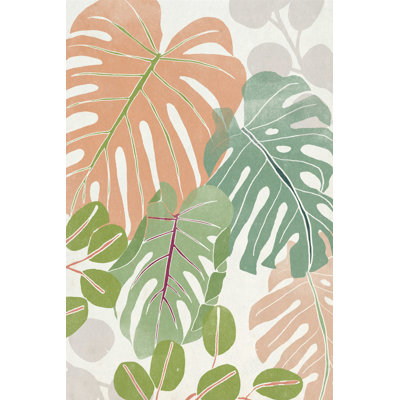 Sorbet tropical II