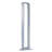 Castanon Integrated LED Metal Pathway Light-769624859
